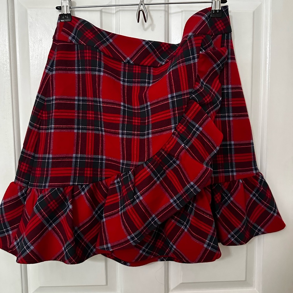 Vineyard vines skirt